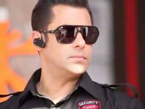 Salman Khan Mobile Tone In Bodyguard